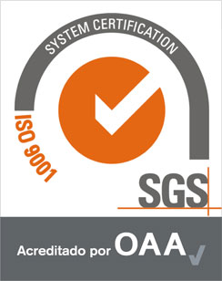 Certificado ISO